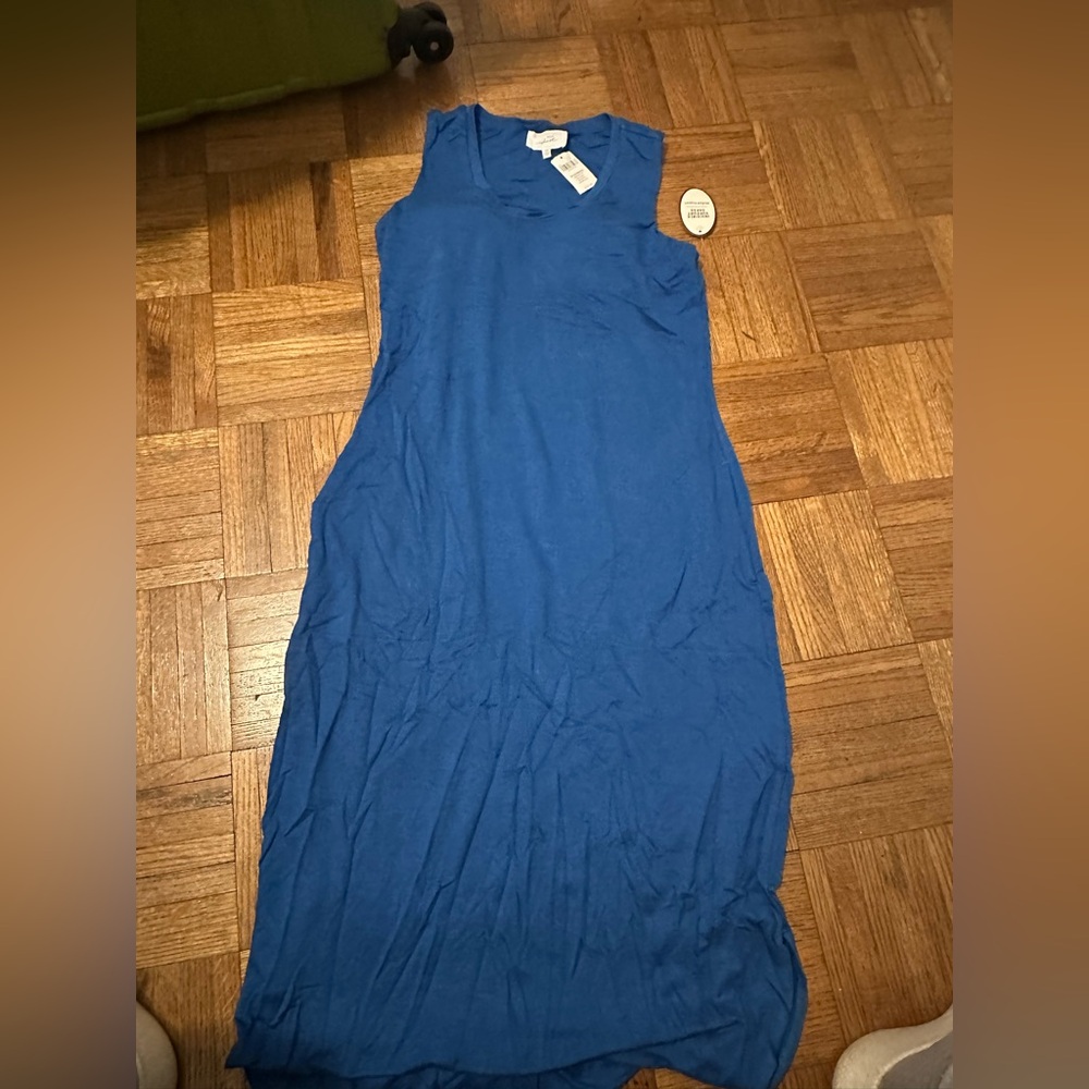 Sanoma Dress NWT Built in Bra